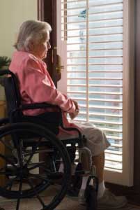 nursing home abuse lawyer