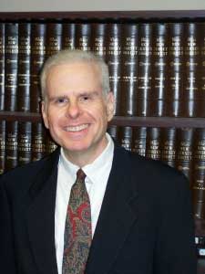 New Jersey Lawyer Marc S Berman
