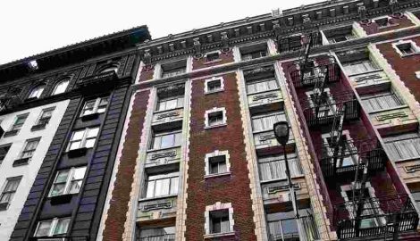 Tenant Safety