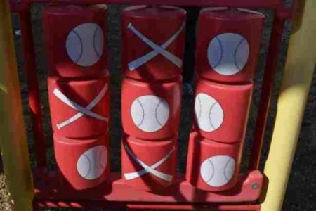 Boy Not Liable for Causing Sports Injury