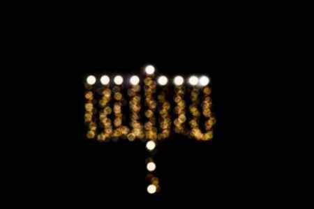 Hanukkah