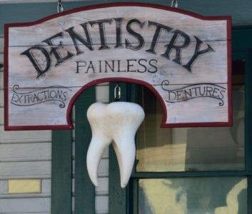 Dental Malpractice Verdict