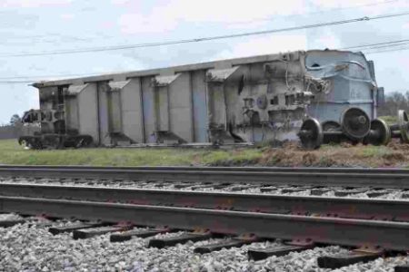 toxic chemical exposure