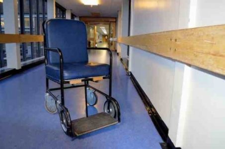 Nursing Home Attorney