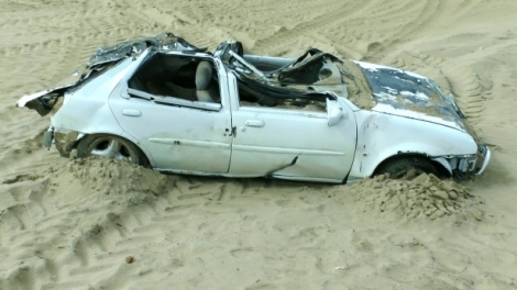 underinsured motorist coverage