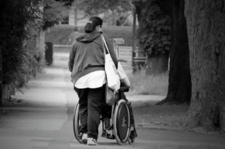 Nursing Home Lawyer Case