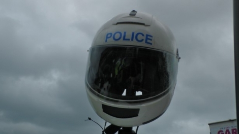 Traffic Lawyers and Faulty Police Reports