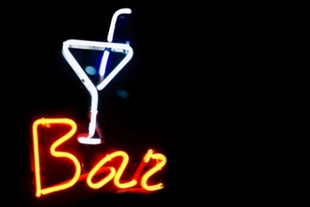 car crash lawyer sues bars