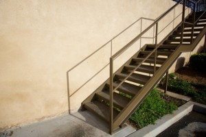 slip and fall lawyers case