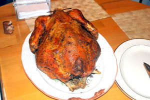 Thanksgiving