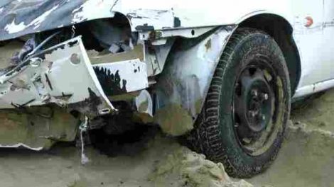 car accident lawyers case