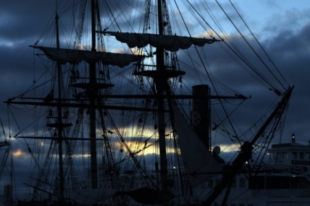 Columbus Day