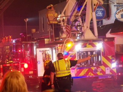 Paterson personal injury lawyer fire case