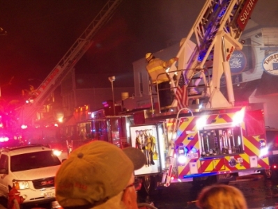 Fair Lawn Personal Injury Lawyer