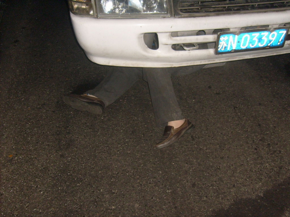 Car Accident Issue And Who Pays for Medical Bills