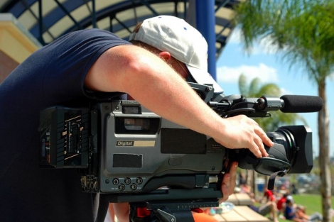 Personal Injury Victims Are Being Watched