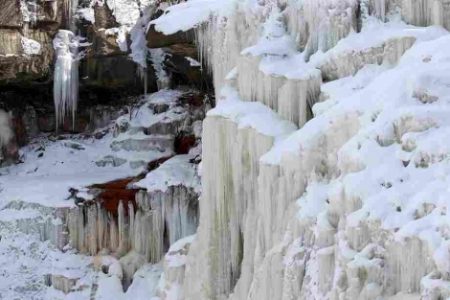 Bergen County slip and fall lawyer black ice case
