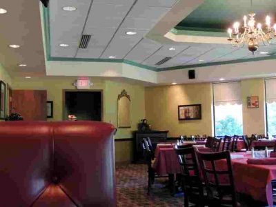 personal injury lawyer case against a restaurant in Teaneck