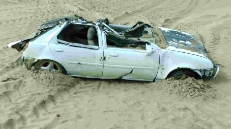 attorney accident