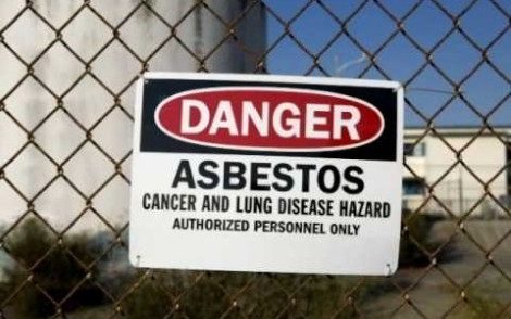 New Jersey Mesothelioma Lawyer