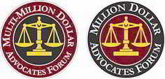 Million Dollar Advocates Forum