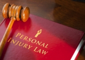 Personal injury affects a spouse