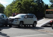 Things to do after a car accident