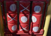 Boy Not Liable for Causing Sports Injury