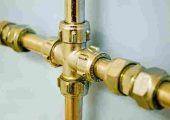 Cystoscopy Causes Bathroom Fall