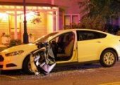 Car Crash