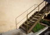slip and fall lawyers case