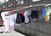 asbestos lawyer laundry case