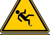 slip and fall attorneys advice
