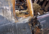 Auto Wreck Attorney Advice