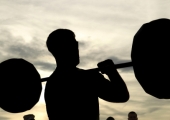 NJ accident lawyers weight lifter case