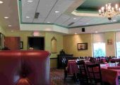personal injury lawyer case against a restaurant in Teaneck