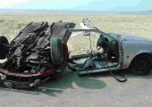 car crash
