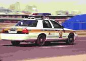 police report