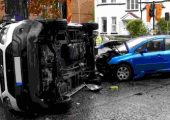 traffic collision